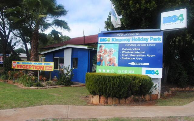 Kingaroy Holiday Park