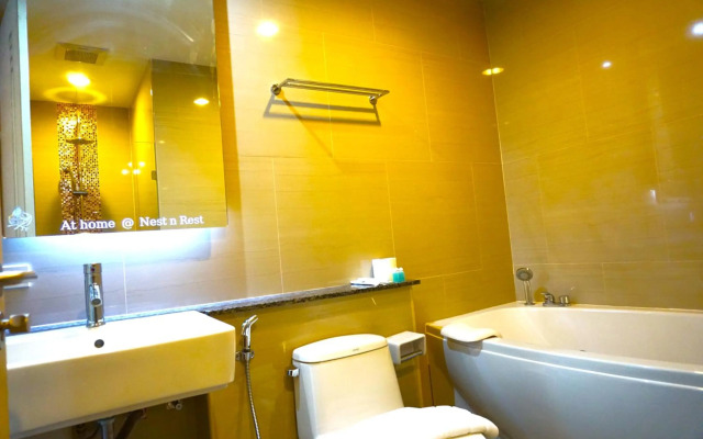 Nest n Rest Hotel
