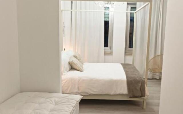 Vatican Luxury 2bd 2ba Apartment