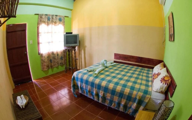 Hotel La Punta