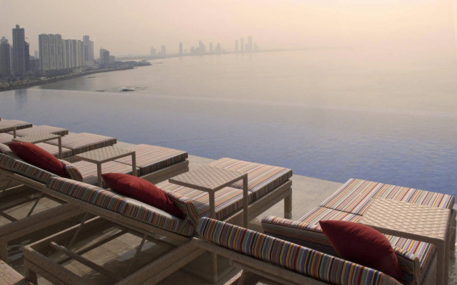 JW Marriott Panama