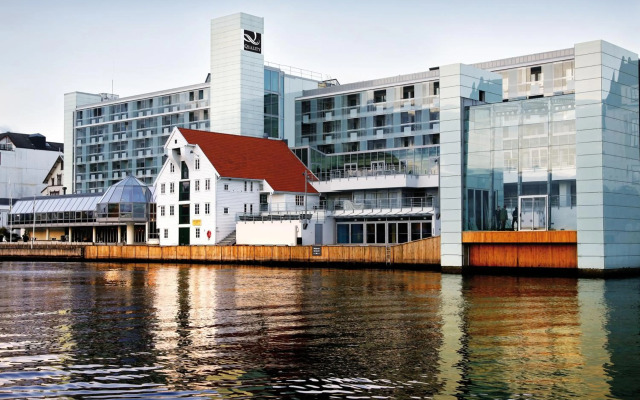 Quality Hotel Maritim