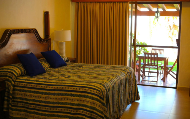 Los Tules Villas del Sol