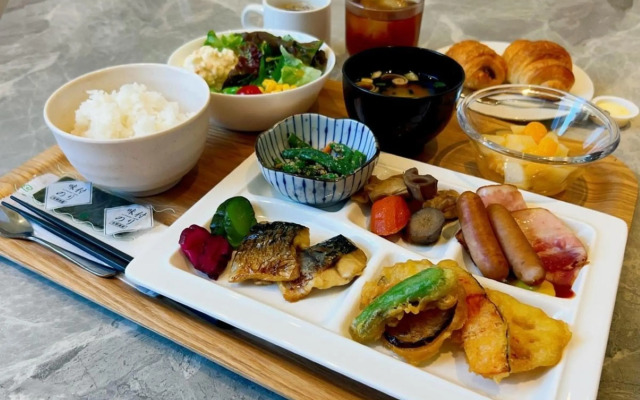 APA Hotel Takamatsu Airport