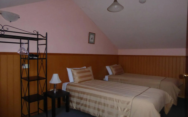 Platypus Park Country Retreat