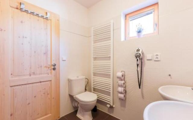 Chalet 6 Harrachov