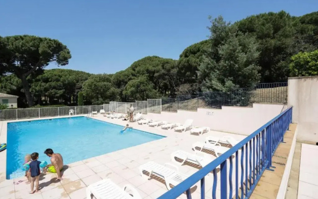 Appartement 3 pièces 4 pers proche commerces 75057