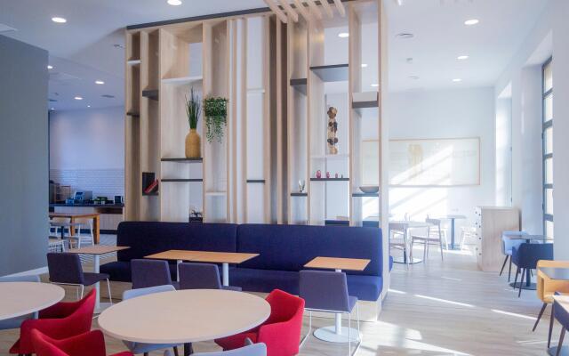 Holiday Inn Express Valencia Ciudad de las Ciencias by IHG