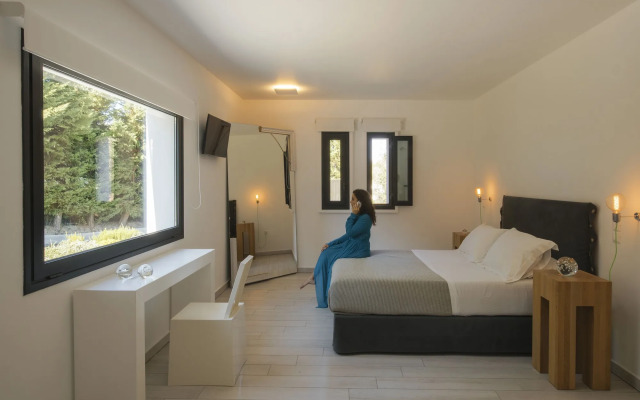 Luxury Villa Eve