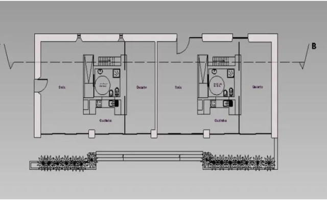Quinta Velha das Amoreiras