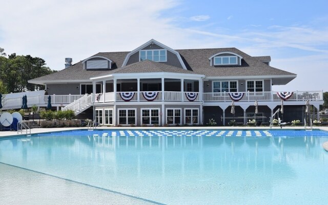The Club at New Seabury