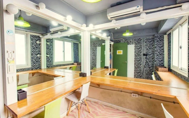 Sum Hostel Nampo