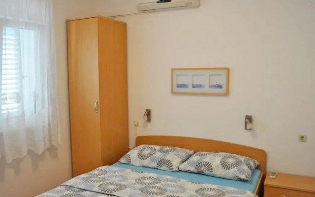 Apartmani Laguna