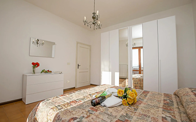 Balcone Panoramico sul Garda