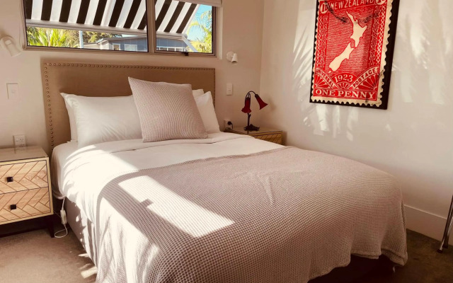 Stay Kerikeri Boutique Apartments and Studios