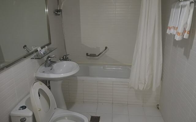 Hotel BS