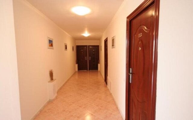 Hotel Mon Caprice