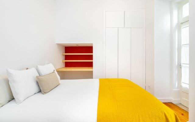 Prata Downtown Premium Apartment