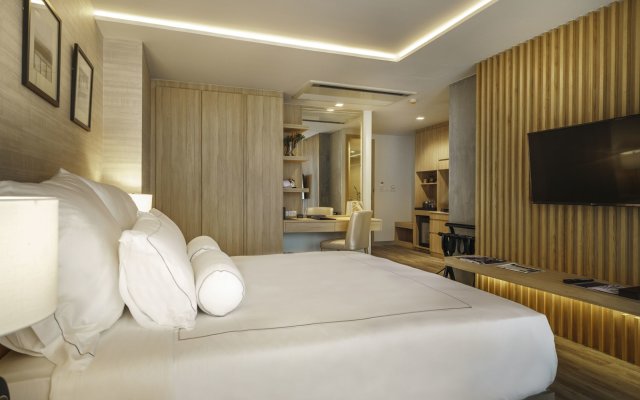 Tastoria Collection Hotel Sukhumvit