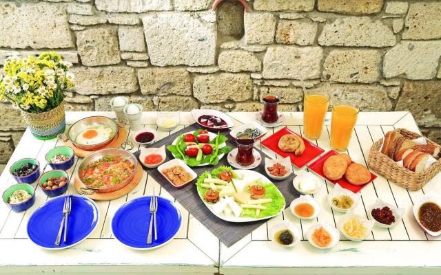 1850 Hotel Kemalpasa