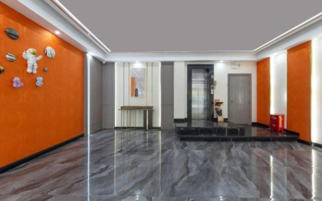 XI YUE Hotel