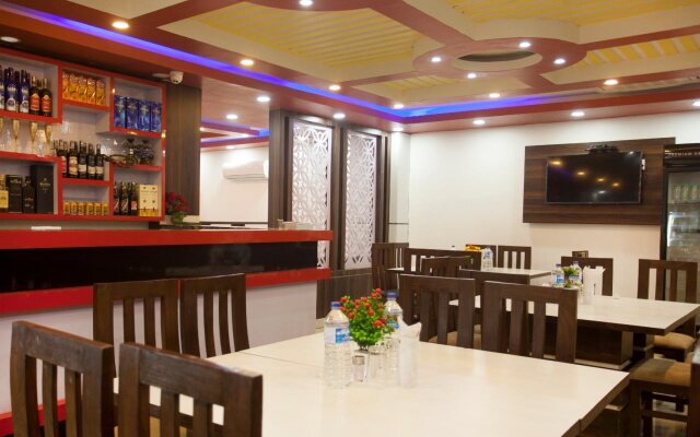 OYO 347 Hotel New Atithi