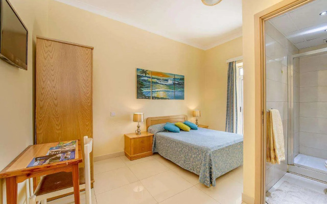 Electra Guesthouse