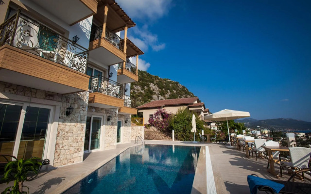 Hotel Aysima