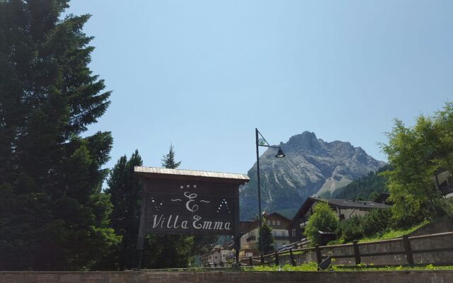 IHR Hotel Villa Emma