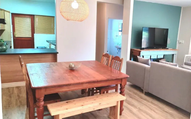 Pietsmitfontein Langebaan