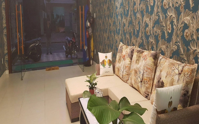Nirvana Hotel