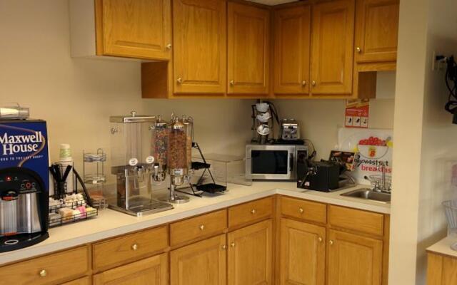 Best Western Guest Inn