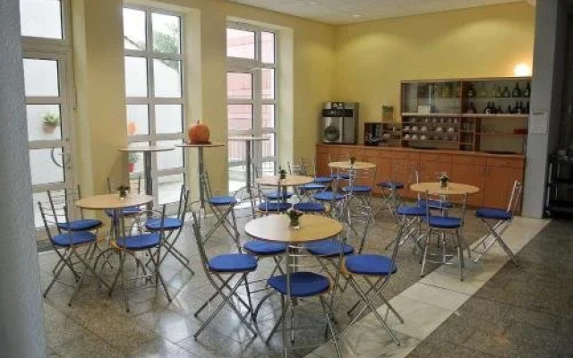 Schonstattzentrum Marienhohe
