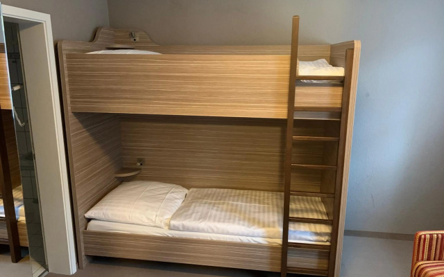 Hotel Goldene Krone