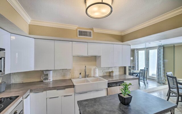 Charming Montrose Townhome With Private Pool!