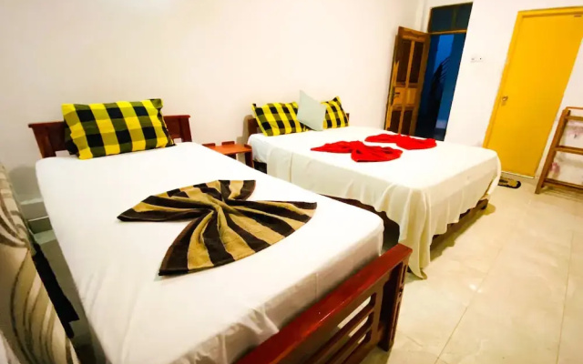 Happy Resort Yala
