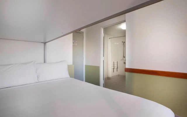 Windsor Hotel Brisbane