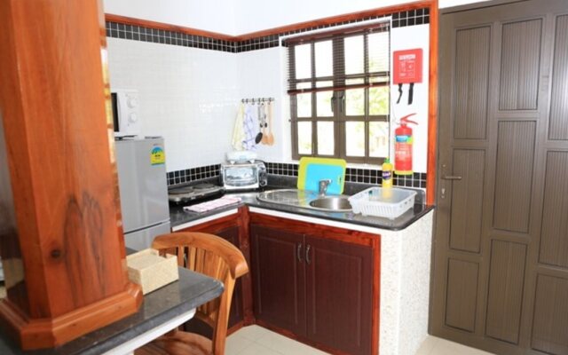 La Digue Self Catering