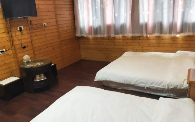 Meiting B&B