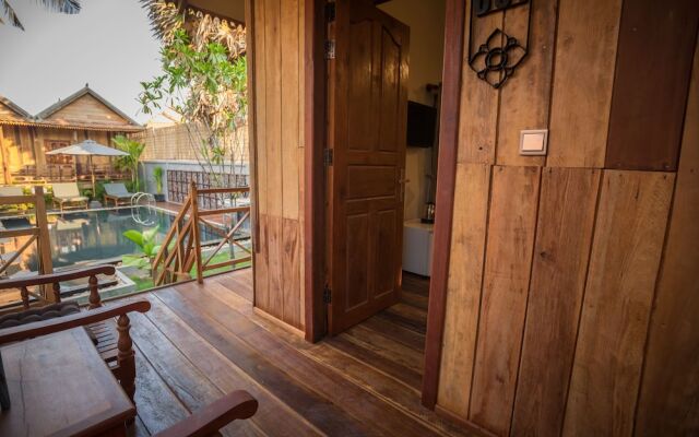 The Wood Family Retreat