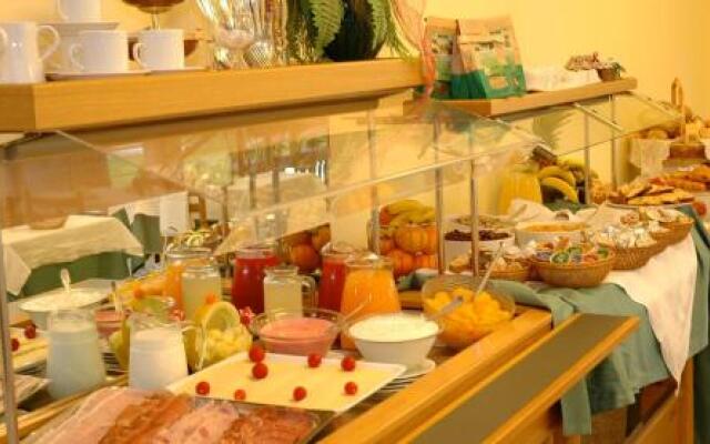 Hotel Elisabetta