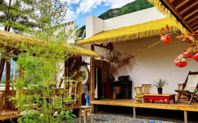 Jiuzhai Yunlaishaner Homestay