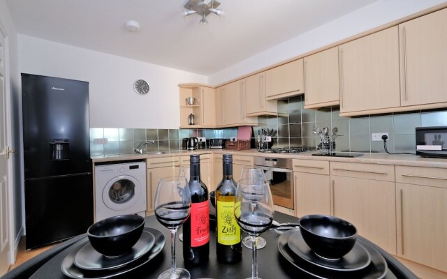 Orange Apartments Beechgrove