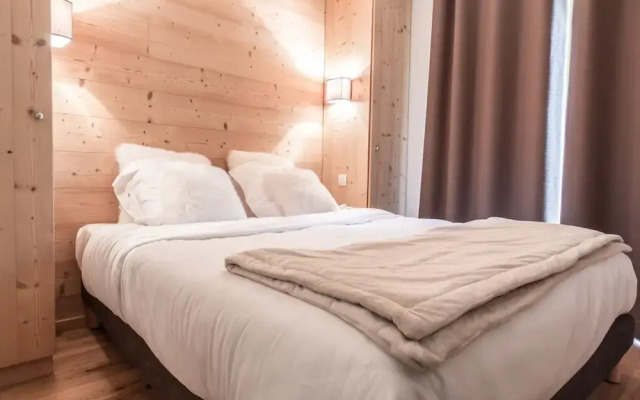 Residence K2 - 6 Personnes - 03