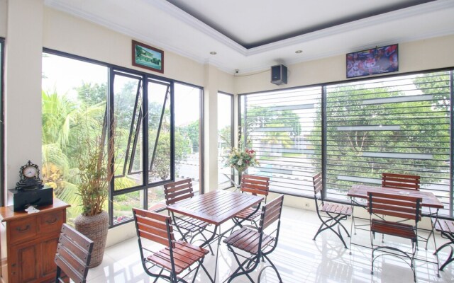 Airy Kasihan Ring Road Selatan 320 Yogyakarta