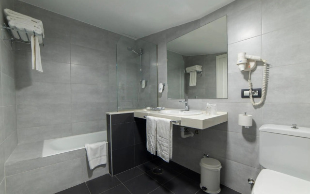 Hotel La Palma de Llanes