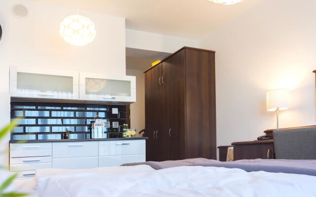 Vacation Club - Arka Apartments