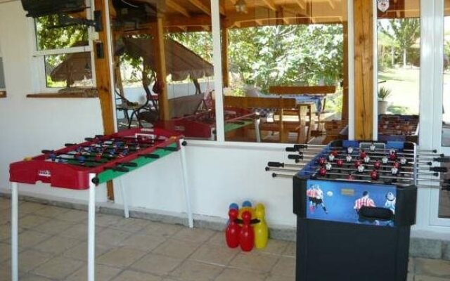 Guest House Bjala Vista