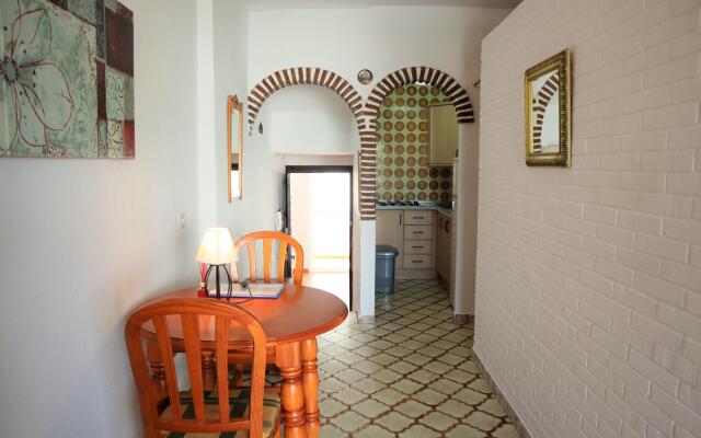 Carabeo 25 Studios Casasol