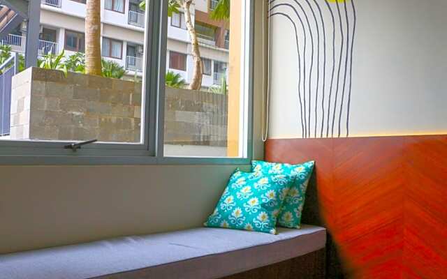 Stay G Service Residence Jatibening